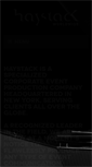 Mobile Screenshot of haystackworldwide.com